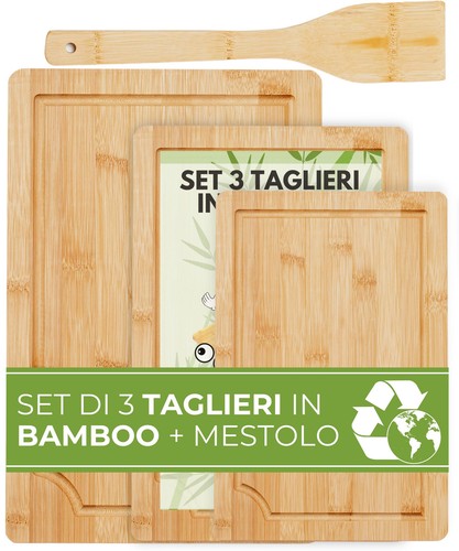 Fah set taglieri in - set,