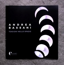 Andrea Bassani No Bruno Bani  no Lodola  Catalogo Mostra 