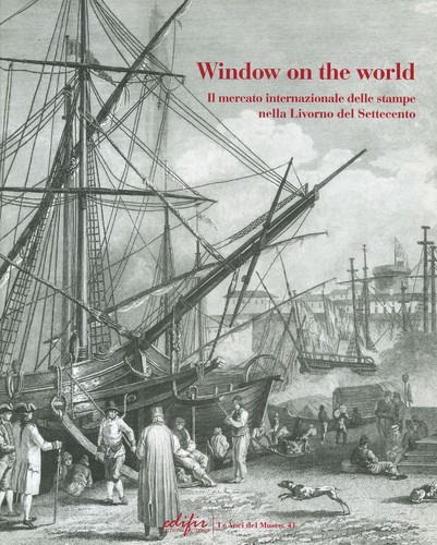 Window the world - the, world.