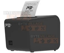 Stampante Termica Custom P3L - USB - LAN - RS232/seriale- Sostituisce KUBE II