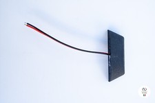 Luce targa base (specifica x