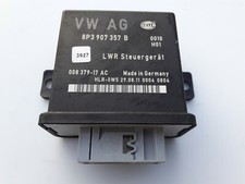 CENTRALINA MODULO FARI ALLO XENON AUDI A3 8P '2012 COD. 8P3907357B