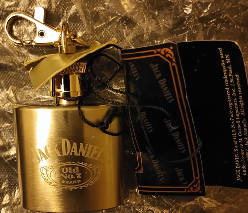 Jack daniel mini fiaschetta - jack,