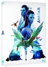 Avatar - Remastered (Blu-Ray