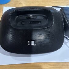 dock altoparlante iphone jbl