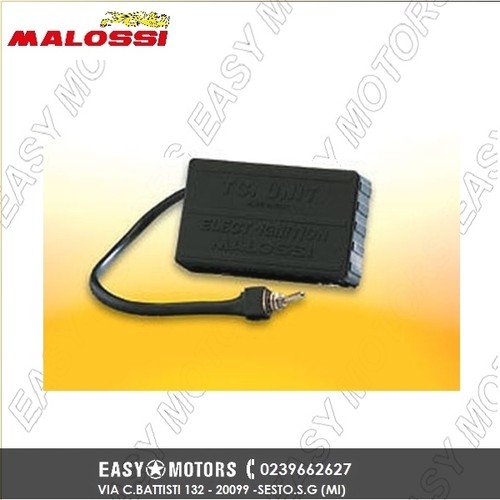 Malossi unit rpm control - unit,