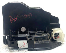 RICAMBI USATI, SERRATURA POSTERIORE SINISTRA BMW X6 E71, ANNO: 2008