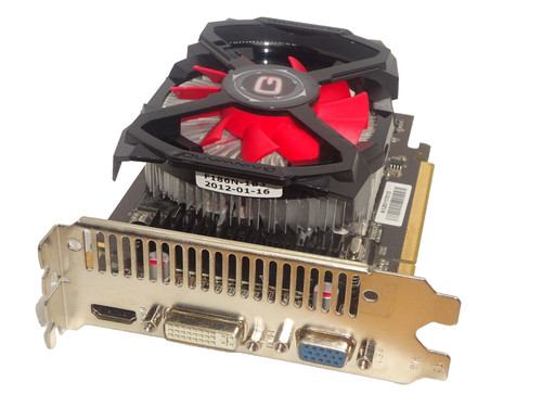 Gainward nvidia geforce gtx - nvidia,