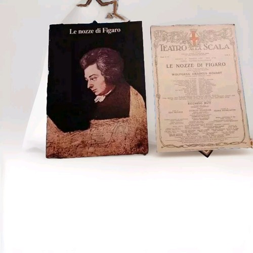 Teatro alla scala 1980 - scala, 1980/81