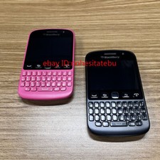 Cellulare sbloccato blackberry - sbloccato,