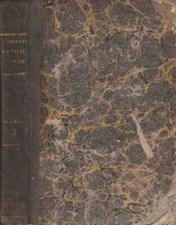 Il gesuita moderno tomo V. . Vincenzo Gioberti. 1847. .