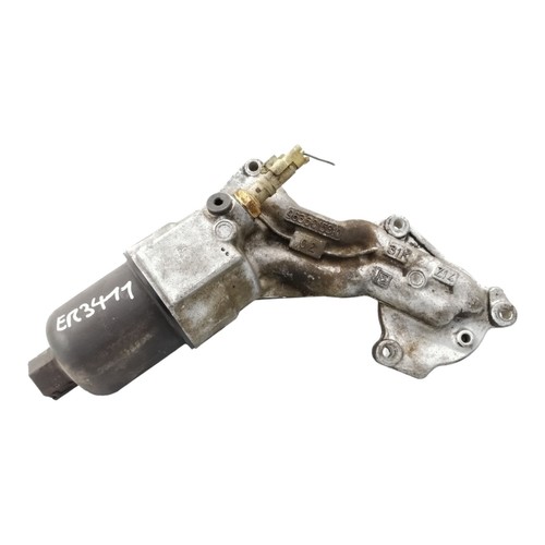 Supporto filtro olio - olio, peugeot