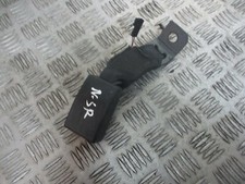 FIBBIA CINTURA DI SICUREZZA