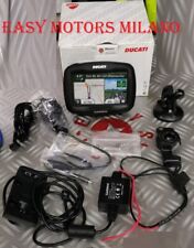 Navigatore Gps Ducati