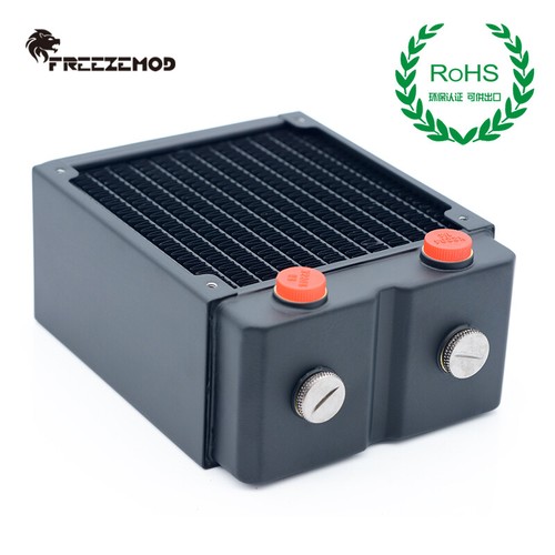 Freezemod 120mm - freezemod,