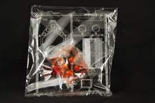 L RICAMBI [Per TAMIYA 1/6 HONDA CB750 QUATTRO SERIE GRANDE SCALA N.1] Made in Japan