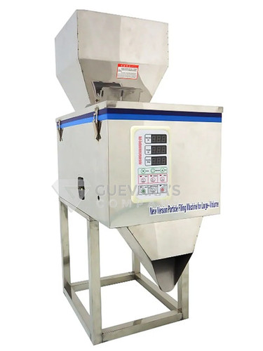 Riempitrice automatica per