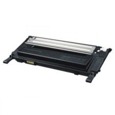 toner ricaricato per samsung clt-k4072s nero 1.500 x clp-320,clp-325,clx-3185
