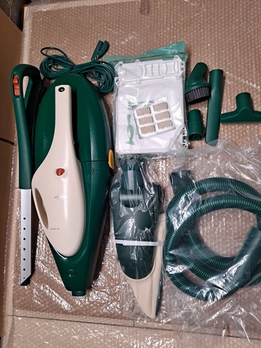 Folletto 135 spazzola - ,