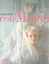 UNA NOTTE CON MARILYN KIRKLAND