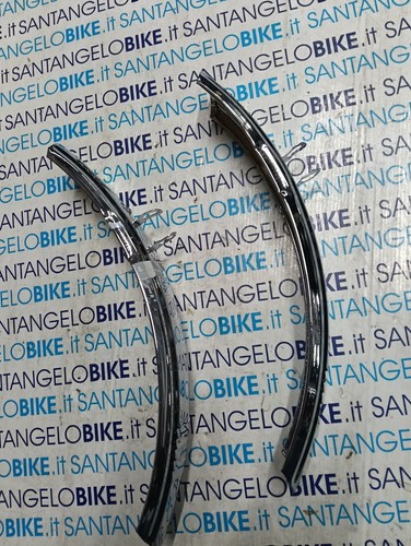 Coppia parafango ciclo bimbo - parafango,