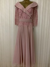 Abito Veni Infantino rosa