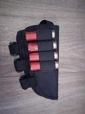 Cartucciera caccia sport tiro - caccia,