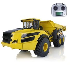 Camion articolato sollevamento
