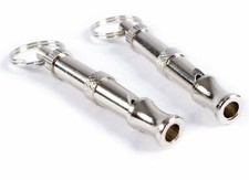 Aribari 2 x fischietti