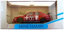 1:43 Minichamps/Pauls Model