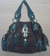 Borsa a tracolla George Gina