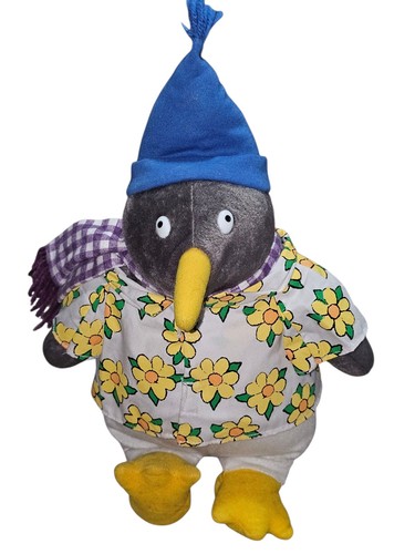 Peluche tacky the - peluche,