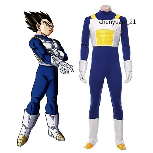 Costume cosplay dragon ball - dragon,