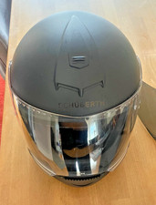 Casco moto Schuberth C3 nero