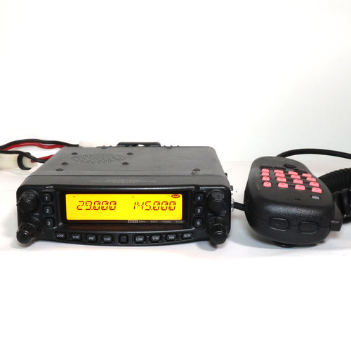 Yaesu 8900h radio mobile - ft-8900h,