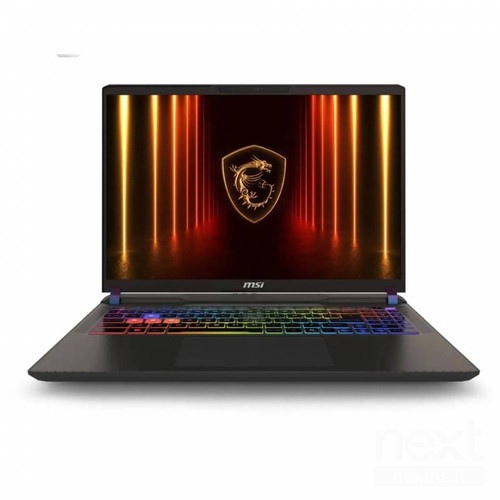 Msi gaming vector 16 - msi,