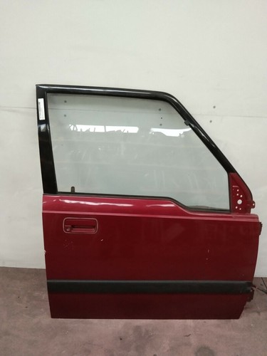 Porta anteriore destra - anteriore, suzuki