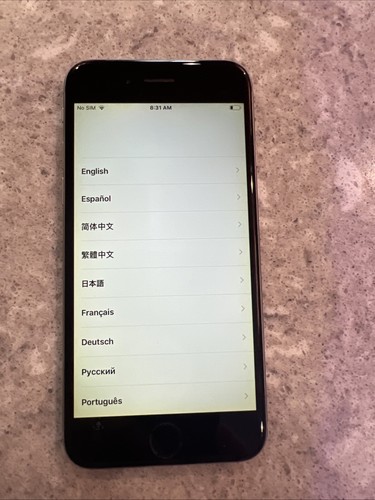 Apple iphone 64gb sbloccato - apple,