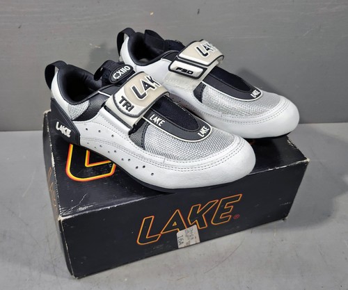 Scarpe ciclismo lake - scarpe, 110