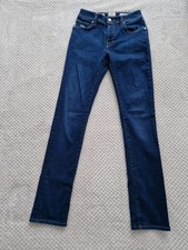 Jeans donna Tramarossa 247 blu W28 L31 blu indaco