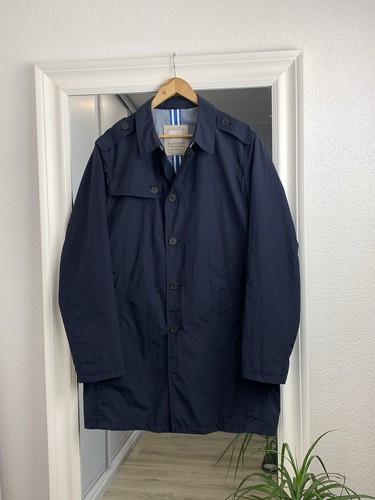 Bugatti cappotto trench - bugatti,