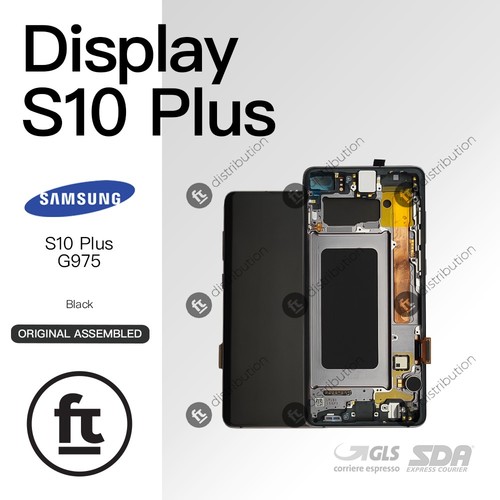 Samsung display s10 plus - plus, g975