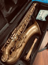 Nuovo sassofono tenore EASTMAN