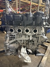 MOTORE BMW SERIE 5 E60 E61