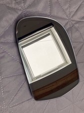 Vetro Specchio Retrovisore