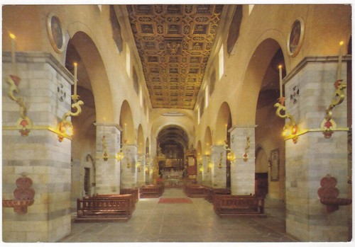Melfi potenza interno - potenza,