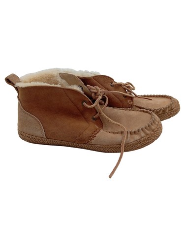 Ugg stivali donna marroni - ugg,