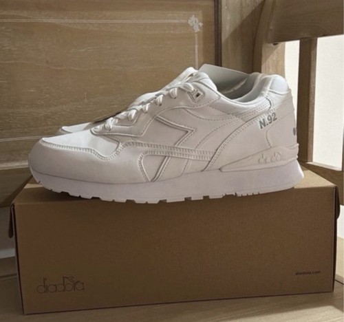 Scarpe diadora n92 - scarpe,
