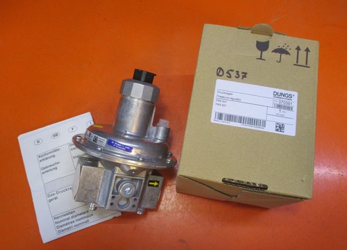 Dungs frs507 valvola - dungs,