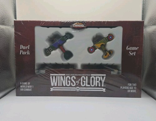 Wings glory ww1 duel - ww1:,